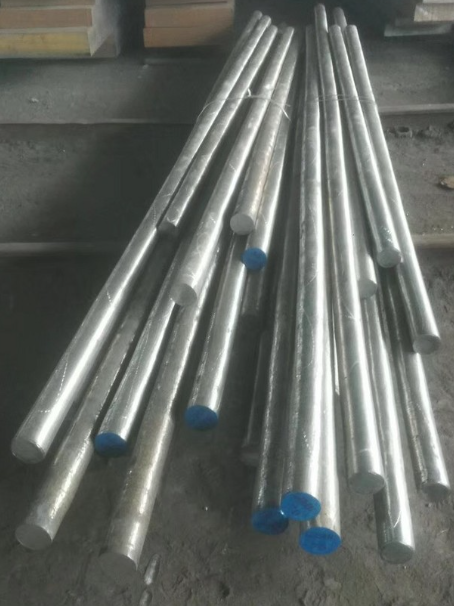 进贤P20模具钢