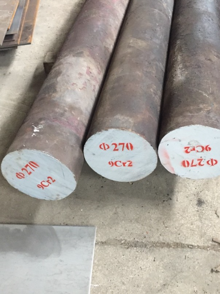 进贤9Cr2工具钢
