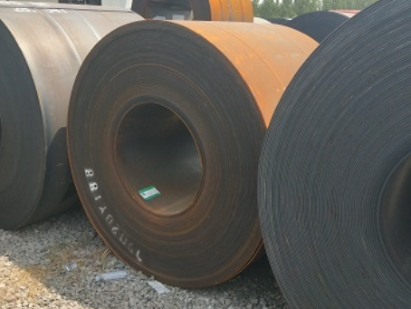 进贤Q355NHB耐候板