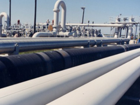 进贤石油输送案例